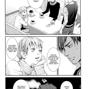[Monden Akiko] Jika Renai Chuudoku [Eng] — 067