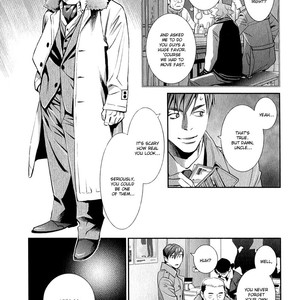 [Monden Akiko] Jika Renai Chuudoku [Eng] — 070