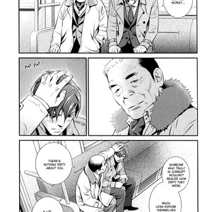 [Monden Akiko] Jika Renai Chuudoku [Eng] — 076