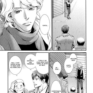 [Monden Akiko] Jika Renai Chuudoku [Eng] — 078