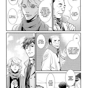 [Monden Akiko] Jika Renai Chuudoku [Eng] — 079