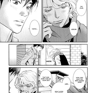 [Monden Akiko] Jika Renai Chuudoku [Eng] — 080