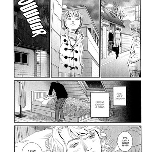 [Monden Akiko] Jika Renai Chuudoku [Eng] — 082