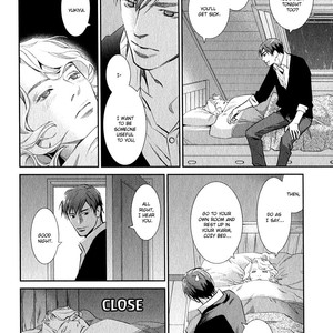 [Monden Akiko] Jika Renai Chuudoku [Eng] — 083