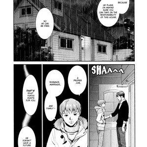 [Monden Akiko] Jika Renai Chuudoku [Eng] — 086