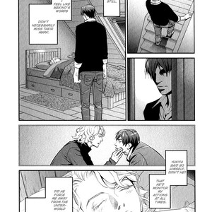 [Monden Akiko] Jika Renai Chuudoku [Eng] — 088
