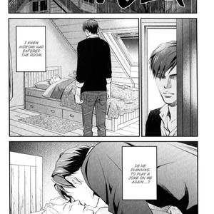 [Monden Akiko] Jika Renai Chuudoku [Eng] — 095