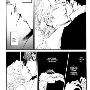 [Monden Akiko] Jika Renai Chuudoku [Eng] — 096