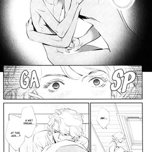 [Monden Akiko] Jika Renai Chuudoku [Eng] — 097