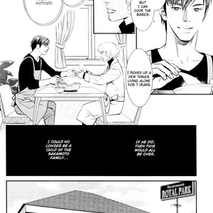 [Monden Akiko] Jika Renai Chuudoku [Eng] — 099