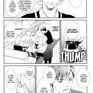 [Monden Akiko] Jika Renai Chuudoku [Eng] — 101