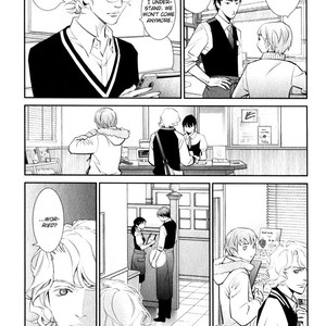 [Monden Akiko] Jika Renai Chuudoku [Eng] — 102