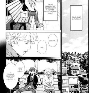 [Monden Akiko] Jika Renai Chuudoku [Eng] — 104
