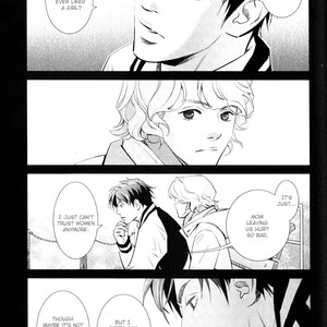 [Monden Akiko] Jika Renai Chuudoku [Eng] — 106