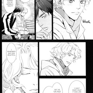 [Monden Akiko] Jika Renai Chuudoku [Eng] — 107