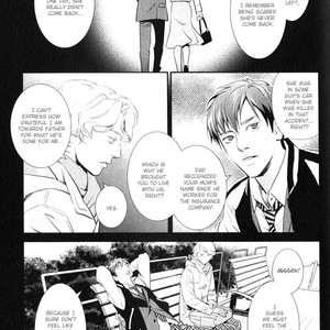 [Monden Akiko] Jika Renai Chuudoku [Eng] — 108