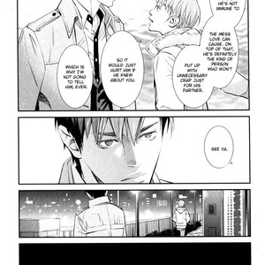 [Monden Akiko] Jika Renai Chuudoku [Eng] — 114