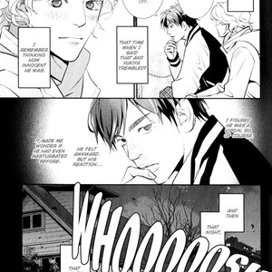 [Monden Akiko] Jika Renai Chuudoku [Eng] — 116