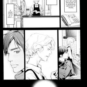 [Monden Akiko] Jika Renai Chuudoku [Eng] — 117