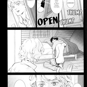 [Monden Akiko] Jika Renai Chuudoku [Eng] — 118