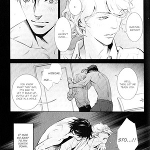 [Monden Akiko] Jika Renai Chuudoku [Eng] — 120