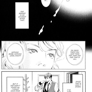[Monden Akiko] Jika Renai Chuudoku [Eng] — 123