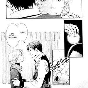 [Monden Akiko] Jika Renai Chuudoku [Eng] — 126