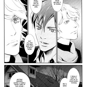 [Monden Akiko] Jika Renai Chuudoku [Eng] — 127