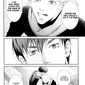 [Monden Akiko] Jika Renai Chuudoku [Eng] — 129
