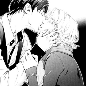 [Monden Akiko] Jika Renai Chuudoku [Eng] — 132
