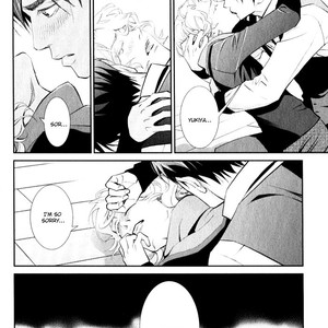 [Monden Akiko] Jika Renai Chuudoku [Eng] — 133