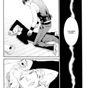 [Monden Akiko] Jika Renai Chuudoku [Eng] — 135