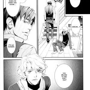 [Monden Akiko] Jika Renai Chuudoku [Eng] — 137