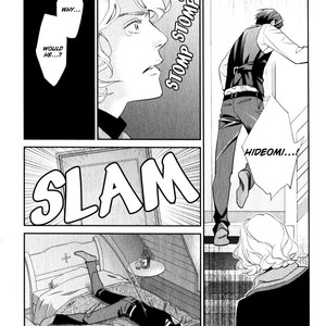 [Monden Akiko] Jika Renai Chuudoku [Eng] — 138