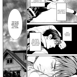 [Monden Akiko] Jika Renai Chuudoku [Eng] — 139