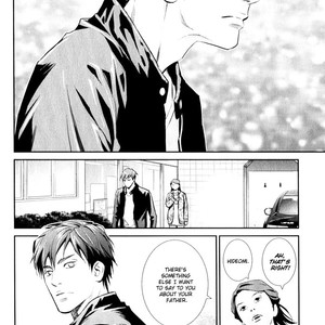 [Monden Akiko] Jika Renai Chuudoku [Eng] — 147