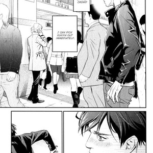 [Monden Akiko] Jika Renai Chuudoku [Eng] — 150
