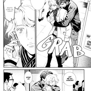 [Monden Akiko] Jika Renai Chuudoku [Eng] — 151