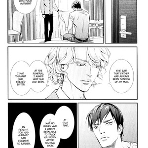 [Monden Akiko] Jika Renai Chuudoku [Eng] — 153