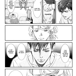 [Monden Akiko] Jika Renai Chuudoku [Eng] — 154