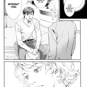 [Monden Akiko] Jika Renai Chuudoku [Eng] — 155