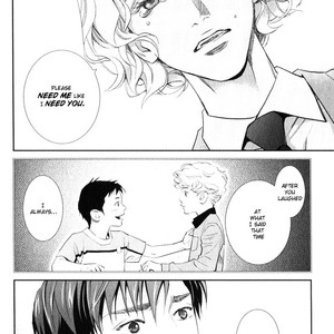 [Monden Akiko] Jika Renai Chuudoku [Eng] — 157