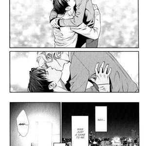 [Monden Akiko] Jika Renai Chuudoku [Eng] — 158