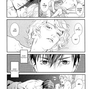 [Monden Akiko] Jika Renai Chuudoku [Eng] — 160