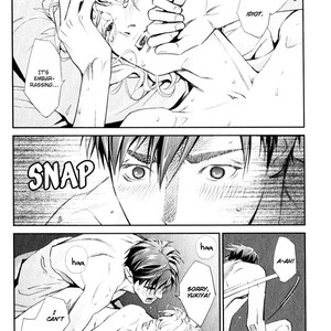 [Monden Akiko] Jika Renai Chuudoku [Eng] — 163