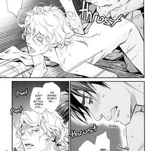 [Monden Akiko] Jika Renai Chuudoku [Eng] — 164