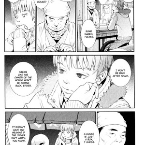 [Monden Akiko] Jika Renai Chuudoku [Eng] — 167