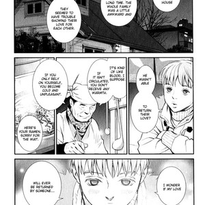 [Monden Akiko] Jika Renai Chuudoku [Eng] — 168