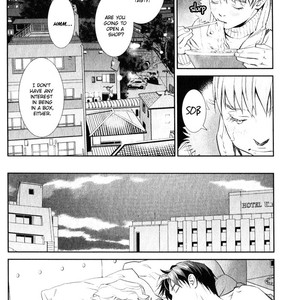 [Monden Akiko] Jika Renai Chuudoku [Eng] — 169