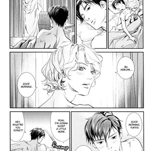 [Monden Akiko] Jika Renai Chuudoku [Eng] — 170